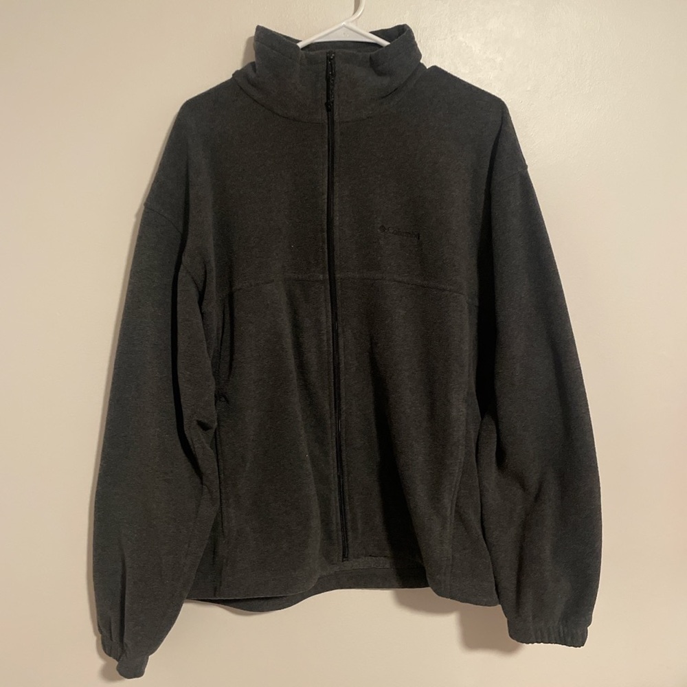 Columbia Fleece